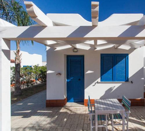 Residence Villaggio Petruso