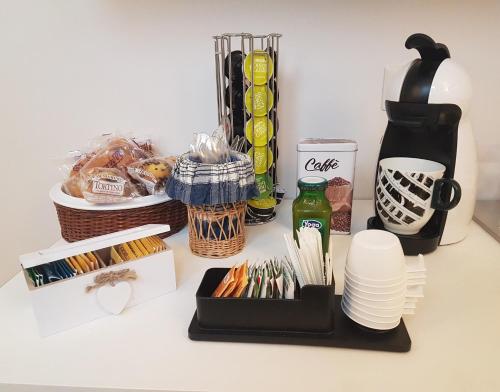 B&B Agora Mura Greche