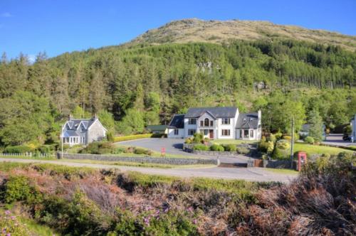 Ardno House