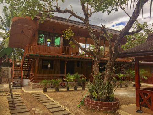Pitaya Native Guest House