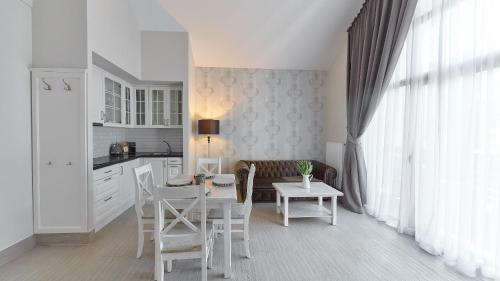Apartamenty & Domki Górska Legenda