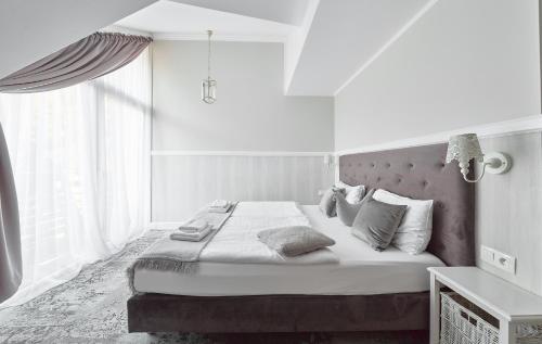 Apartamenty & Domki Górska Legenda