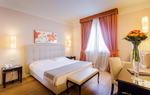 Palazzo San Lorenzo Hotel & Spa