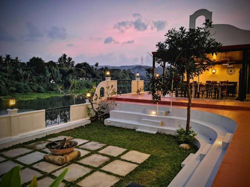 Casa Marina Bed & Breakfast