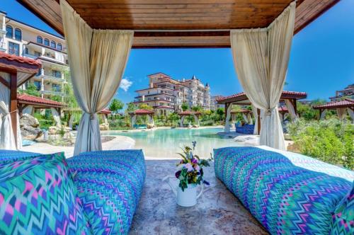 Poseidon Vip Residence Club