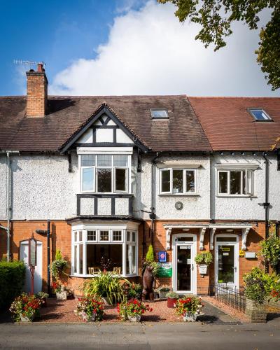 Ashgrove House - Guest house