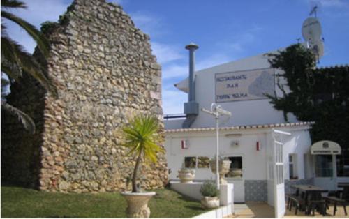 Hotel Torre Velha AL Albufeira