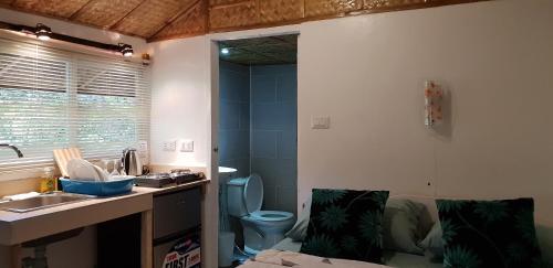 Al Hamra Jungle Resort