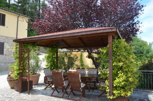 La Terrazza del Subasio