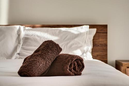 The Village Apartments