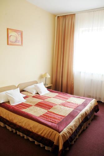 Hotel Accademia w Przemyslu