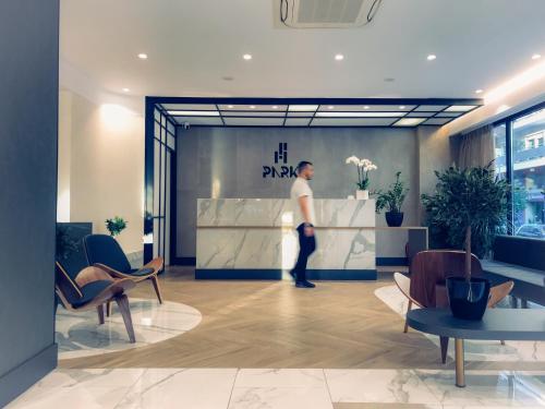 Park Hotel Larisa