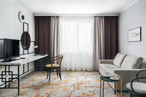 Metropolo By Golden Tulip