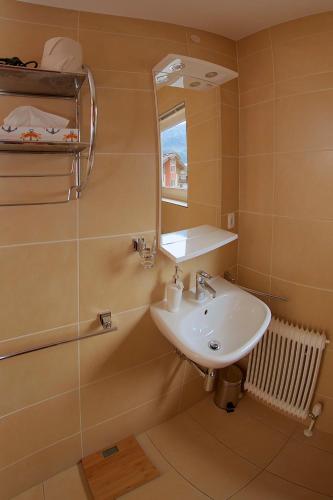 Privatzimmer Treffer