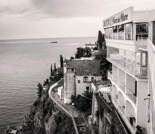 Hotel Voce Del Mare