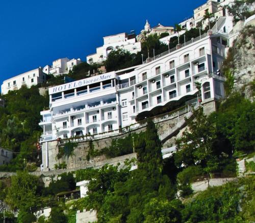 Hotel Voce Del Mare