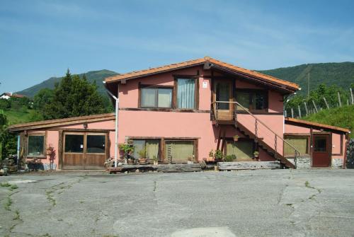 La Casa Rural Art And Relax