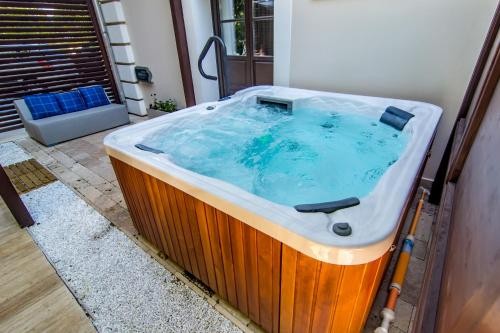 Boutique Hotel Annuska