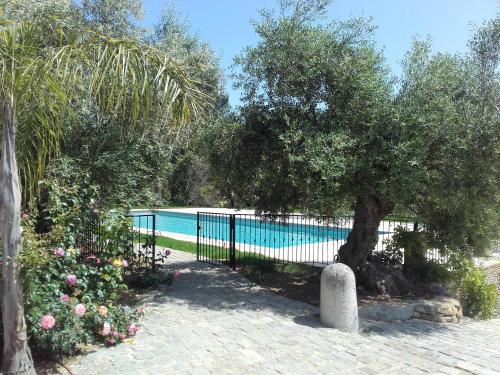 La Bastide De l'Oliveraie