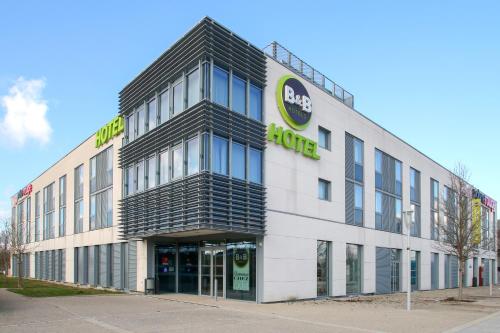 B&B Hotel REIMS Bezannes