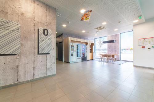 B&B Hotel REIMS Bezannes