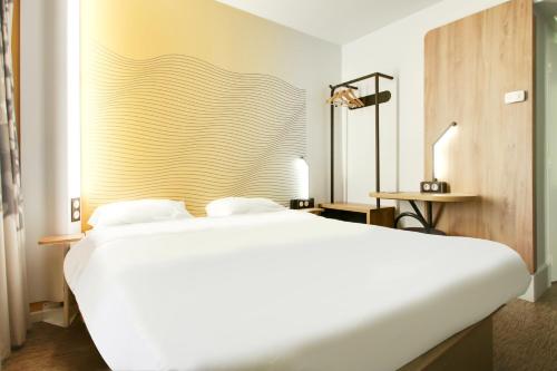 B&B Hotel REIMS Bezannes