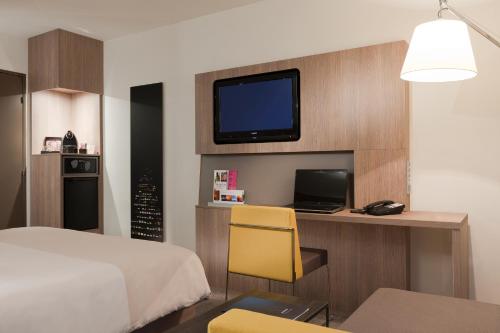 Novotel Amboise