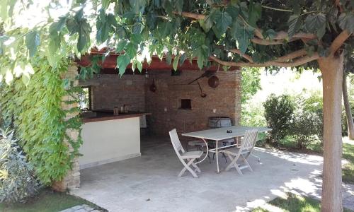 La Bastide De l'Oliveraie
