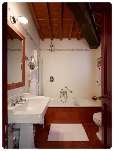 Hotel Le Fontanelle