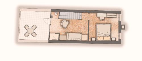 San Marco Suite 755