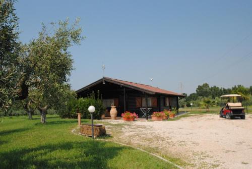 Villa Primavera B&B