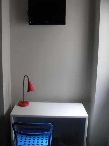 Hostal San Vicente II