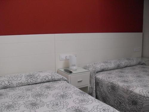 Hostal San Vicente II