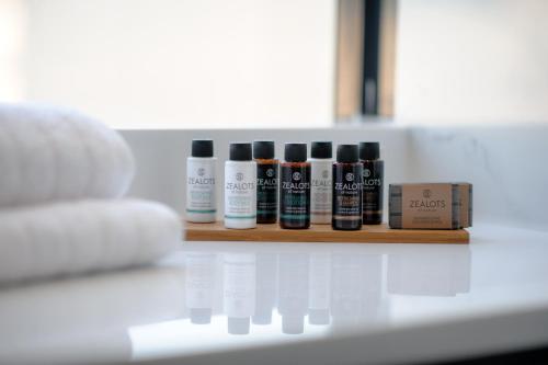 B for Boutique Athens Signature Hotel