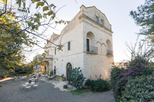Masseria Lama San Giorgio