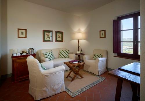 Hotel Le Fontanelle