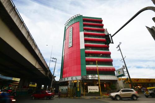 Eurotel Makati