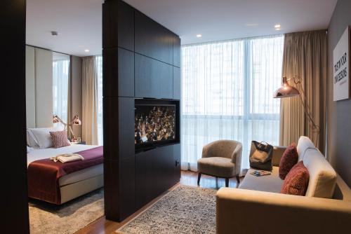Upon Lisbon Prime Residences