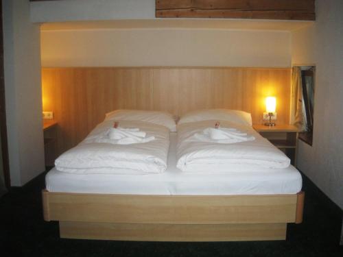 Pension Alpensport