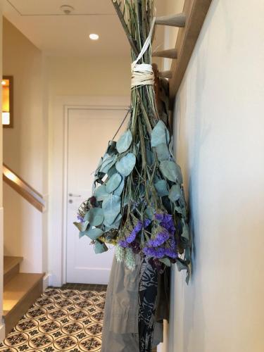 La Maison Deveney Mars