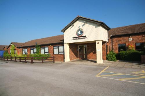 The Kingstown Hotel