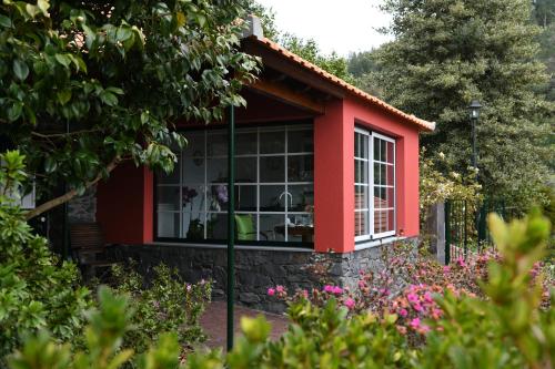 Casa De Pedra