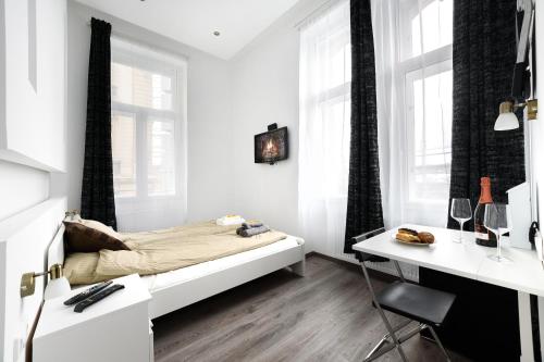 Annabelle Downtown Apart Hotel
