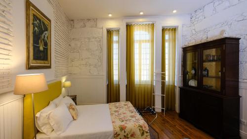 Bemyguest Loft Guest House Jardim Das Maes Charming