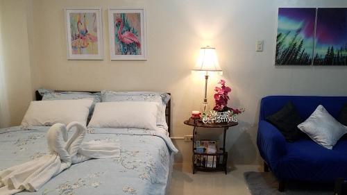 Jen's Paranaque City Apartment