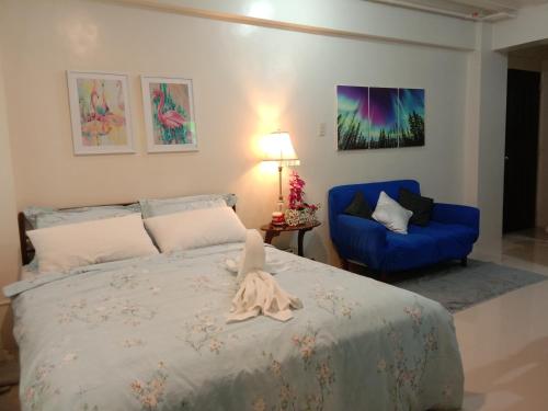Jen's Paranaque City Apartment