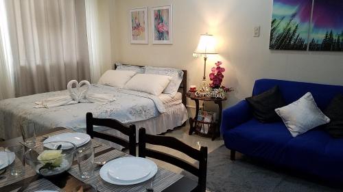 Jen's Paranaque City Apartment