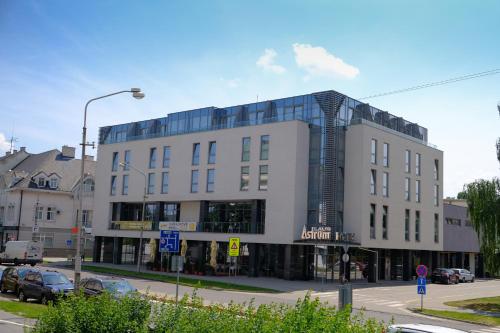 Business Hotel ASTRUM Laus