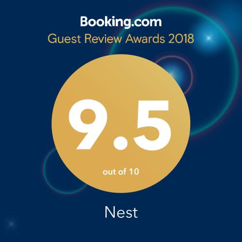 Nest Hotel