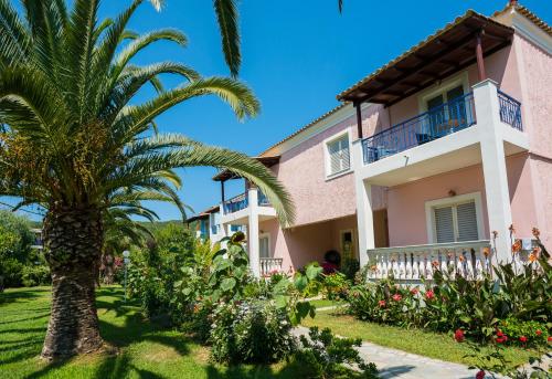 3 Stars Hotel Village
